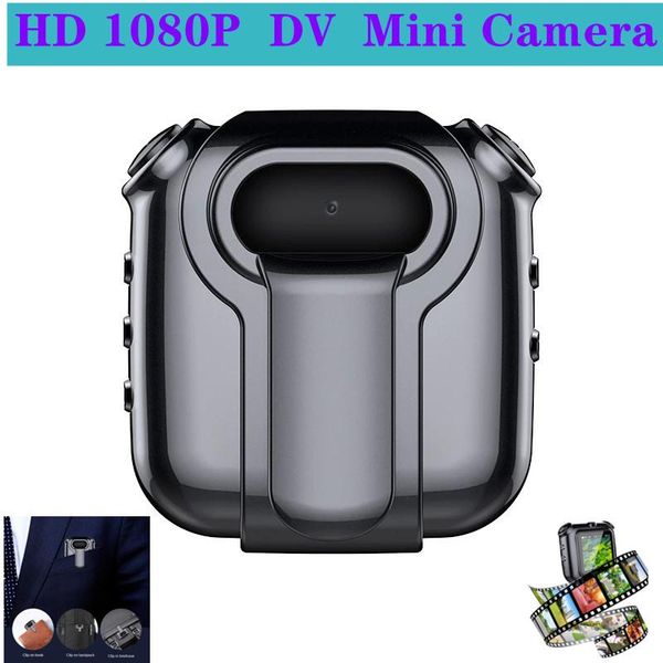 mini cameras 1080p fhd clip camera camcorder with display screen video audio voice recorder small body cam suport hidden tf card
mini cameras 1080p fhd clip camera camcorder with display screen video audio voice recorder small body cam suport hidden tf card