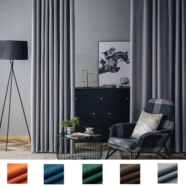 curtain & drapes 300cm height 99% full blackout window blinds nordic minimalist curtains cloth bedroom living room shade
curtain & drapes 300cm height 99% full blackout window blinds nordic minimalist curtains cloth bedroom living room shade