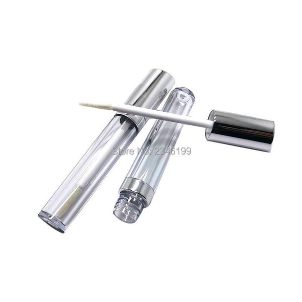 storage bottles & jars cosmetic container lip gloss tube empty plastic 50 pieces packaging lipgloss with brush
storage bottles & jars cosmetic container lip gloss tube empty plastic 50 pieces packaging lipgloss with brush