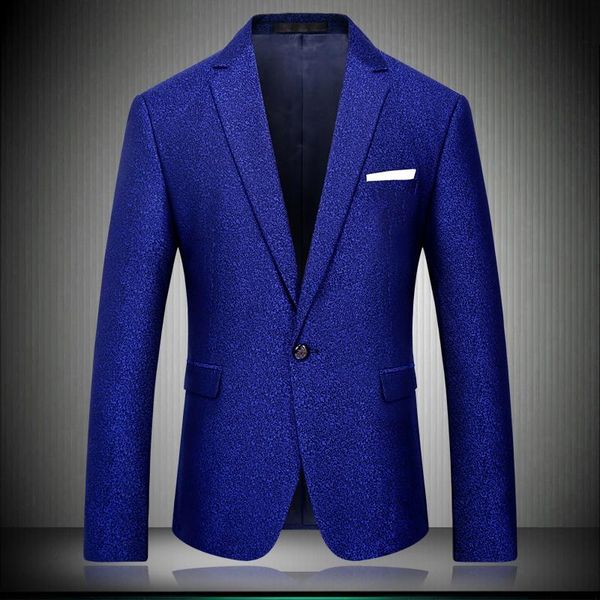 blazer jacket snowflake blue point 2021 slim fit important party us wedding blazers for men stage wear mens suit jacket 8678, White;black
blazer jacket snowflake blue point 2021 slim fit important party us wedding blazers for men stage wear mens suit jacket 8678, White;black