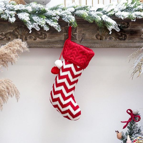 christmas decorations socks children gift bags knitted striped snowflake candy home party tree diy pendant
christmas decorations socks children gift bags knitted striped snowflake candy home party tree diy pendant