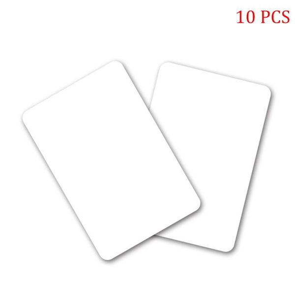 10pcs 50pcs fast reader nfc cards durable elevator office access control portable ntag215 waterproof unprintable pvc white blank
10pcs 50pcs fast reader nfc cards durable elevator office access control portable ntag215 waterproof unprintable pvc white blank