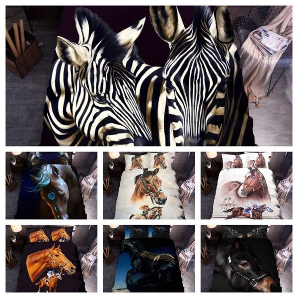 bedding sets 2021 style 2 or 3pcs horse printing soft duvet cover 1 quilt + 1/2 pillowcases single twin full king
bedding sets 2021 style 2 or 3pcs horse printing soft duvet cover 1 quilt + 1/2 pillowcases single twin full king