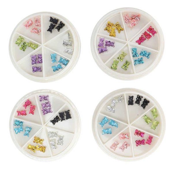 nail gel bear rhinestone 8 colors for band art guitar mobile phone case bag manicure, Red;pink
nail gel bear rhinestone 8 colors for band art guitar mobile phone case bag manicure, Red;pink