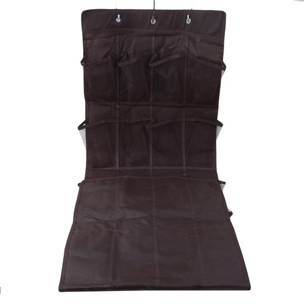 24 pockets shoe hanger door hanging storage space organizer rack wall storage bag closet holder
24 pockets shoe hanger door hanging storage space organizer rack wall storage bag closet holder