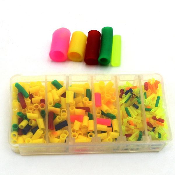 fishing accessories carp float sleeve assortment silicone sfor rod hair rig pole fishingtackle
fishing accessories carp float sleeve assortment silicone sfor rod hair rig pole fishingtackle