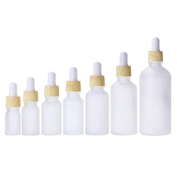 storage bottles & jars 5ml-30ml frosted glass bottle wood grain cover empty essential oil dropper cosmetic container packaging vials 25pcs
storage bottles & jars 5ml-30ml frosted glass bottle wood grain cover empty essential oil dropper cosmetic container packaging vials 25pcs