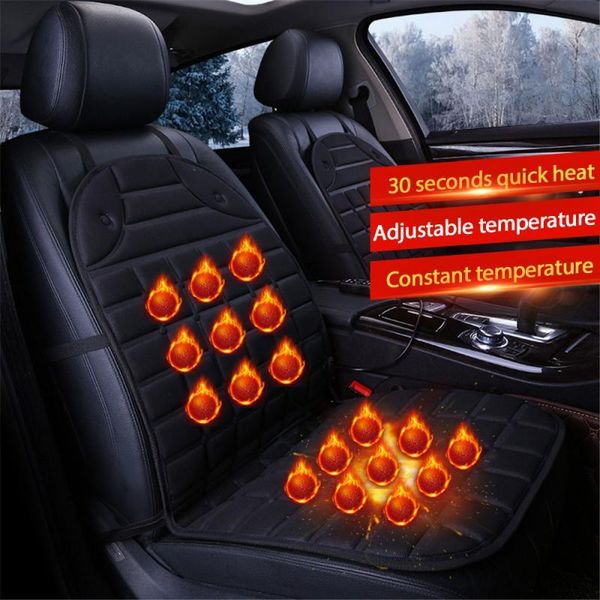 12v heated car seat cushion universal electric cushions heating pads keep warm in winter car seat cover black/gray/red/blue
12v heated car seat cushion universal electric cushions heating pads keep warm in winter car seat cover black/gray/red/blue