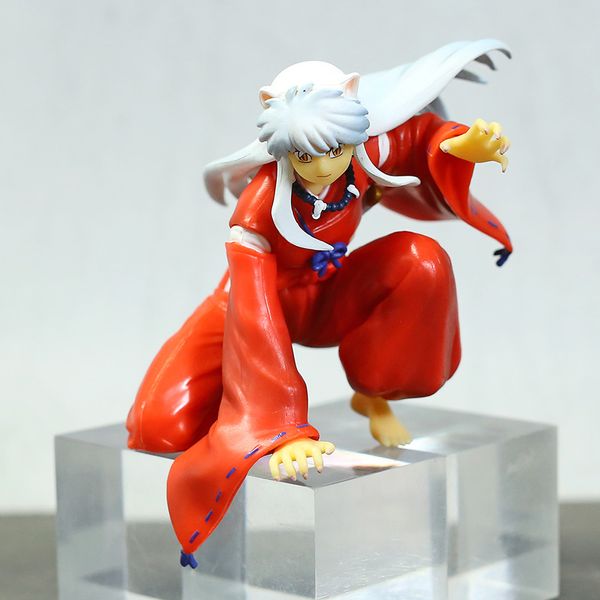anime inuyasha noodle ser figure collectible model toy deskdoll gift brinquedos figurine
anime inuyasha noodle ser figure collectible model toy deskdoll gift brinquedos figurine
