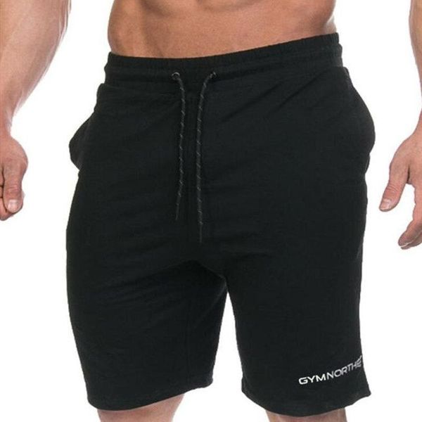 men's shorts men fitness bodybuilding cotton man gyms workout knee length short pants male casual fashion jogger sportswear sweatpants, White;black
men's shorts men fitness bodybuilding cotton man gyms workout knee length short pants male casual fashion jogger sportswear sweatpants, White;black