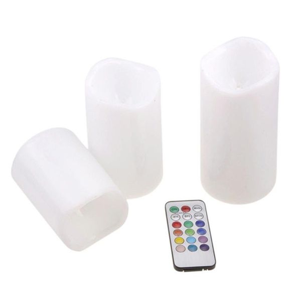 changing color flameless candles led light candles householed rgb led battery wedding christmas home decoartion lighting
changing color flameless candles led light candles householed rgb led battery wedding christmas home decoartion lighting