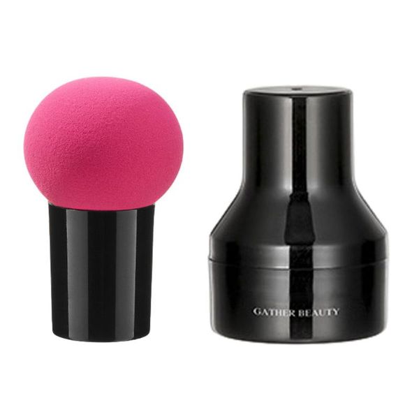 sponges, applicators & cotton mushroom air cushion makeup brushes foundation powder puff cosmetic sponges beauty egg with handle case for fa
sponges, applicators & cotton mushroom air cushion makeup brushes foundation powder puff cosmetic sponges beauty egg with handle case for fa