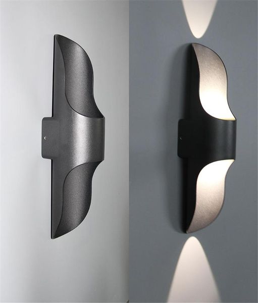 outdoor wall lamps 10w led waterproof light courtyard villa up and down lights corridor garden lamp modern sconces aluminum
outdoor wall lamps 10w led waterproof light courtyard villa up and down lights corridor garden lamp modern sconces aluminum