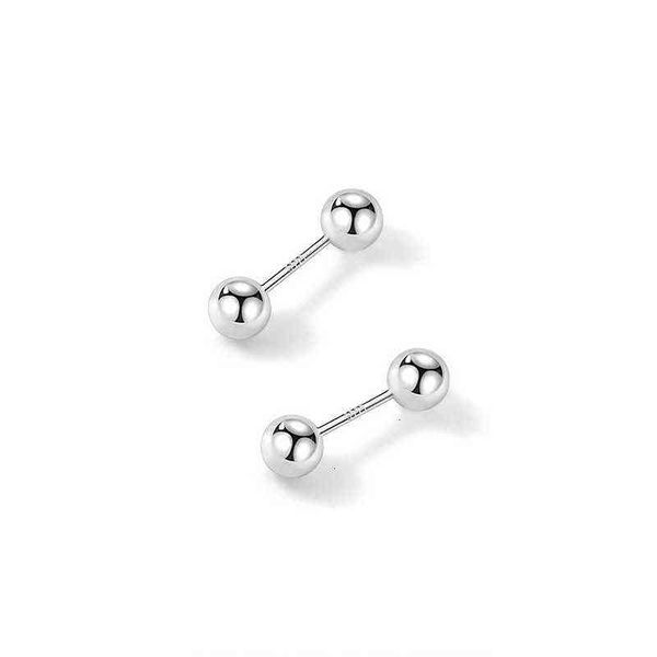 difeng 999 sterling sier screw earrings female raised earhole earstick double head buckle earbone nail sier small earrings, Golden
difeng 999 sterling sier screw earrings female raised earhole earstick double head buckle earbone nail sier small earrings, Golden