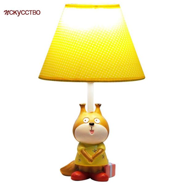 table lamps cartoon resin animals hand painted lamp for kids bedroom study children's birthday gifts nightstand desk led night light
table lamps cartoon resin animals hand painted lamp for kids bedroom study children's birthday gifts nightstand desk led night light