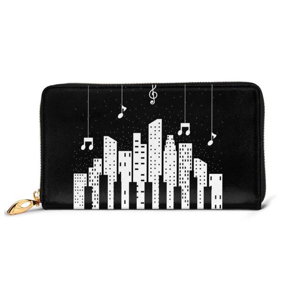 wallets piano urban street pianist music notes musician gift leather wallet purse card pack holder multifunction adults, Red;black
wallets piano urban street pianist music notes musician gift leather wallet purse card pack holder multifunction adults, Red;black