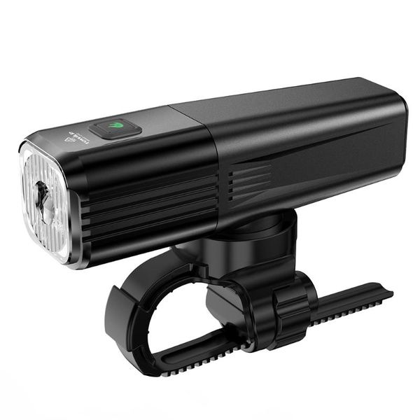 bike lights led 2000mah headlight type-c usb rechargeable waterproof bicycle front lamp night riding accessories
bike lights led 2000mah headlight type-c usb rechargeable waterproof bicycle front lamp night riding accessories