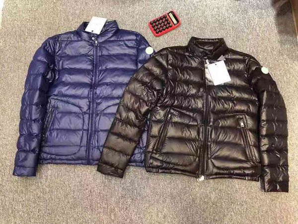 Men's Down & Parkas france MAYA Designer Mens jacket Clothing Bomber Windshield women jackets Outerwear luxury Fashion hombre Casual St, Black
Men's Down & Parkas france MAYA Designer Mens jacket Clothing Bomber Windshield women jackets Outerwear luxury Fashion hombre Casual St, Black