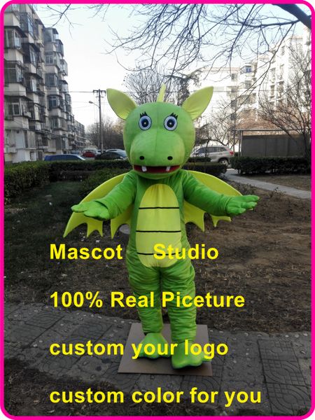 mascot doll costumegreen dragon mascot costume dinosaur dino custom fancy costume anime kit mascotte theme fancy dress carnival41603, Red;yellow
mascot doll costumegreen dragon mascot costume dinosaur dino custom fancy costume anime kit mascotte theme fancy dress carnival41603, Red;yellow