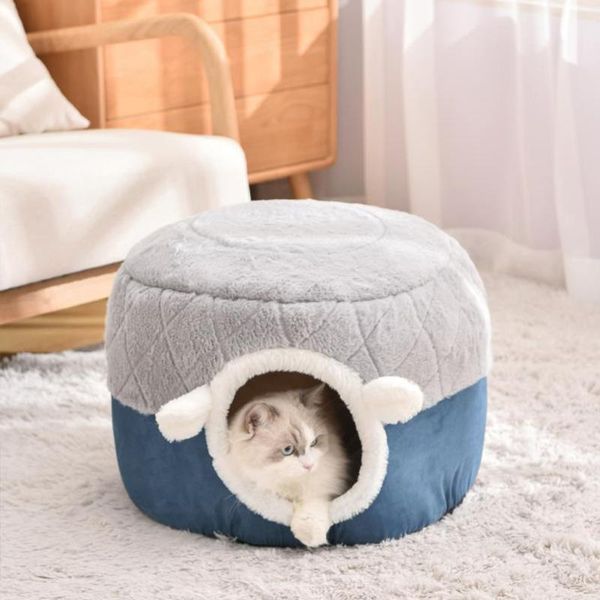 cat beds & furniture foldable pet house kennel bed mat for small medium dogs cats winter warm nest products basket puppy cave sofa
cat beds & furniture foldable pet house kennel bed mat for small medium dogs cats winter warm nest products basket puppy cave sofa