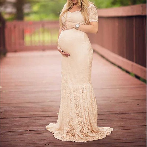pregnancy dress for pregnant women maternity pgraphy pregnancy dress lace dresses for p shoot clothes short sleeve y0924, White
pregnancy dress for pregnant women maternity pgraphy pregnancy dress lace dresses for p shoot clothes short sleeve y0924, White