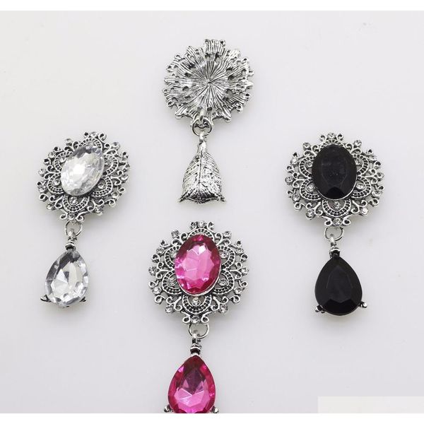 new 10pcs/lot 28*56mm water drop pendant diy jewelry accessories rhinestone acrylic handwork flatback jllcpo ffshop2001, Bronze;silver
new 10pcs/lot 28*56mm water drop pendant diy jewelry accessories rhinestone acrylic handwork flatback jllcpo ffshop2001, Bronze;silver