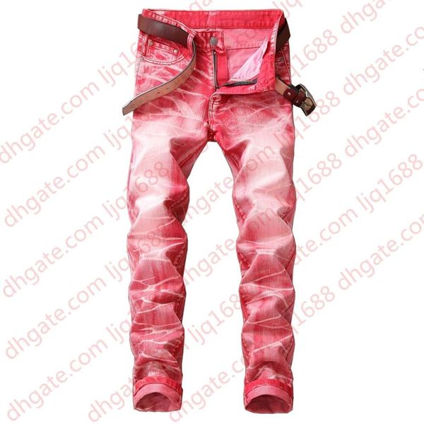 fashion mens slim fit straight leg stretch jeans designer washed scratched hip hop 3d printed denim pants streetwear trousers jb801, Blue
fashion mens slim fit straight leg stretch jeans designer washed scratched hip hop 3d printed denim pants streetwear trousers jb801, Blue