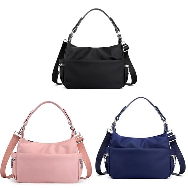 cross body portable women's shoulder bag outdoor female travel handbag good quality ladies nylon tote crossbody
cross body portable women's shoulder bag outdoor female travel handbag good quality ladies nylon tote crossbody