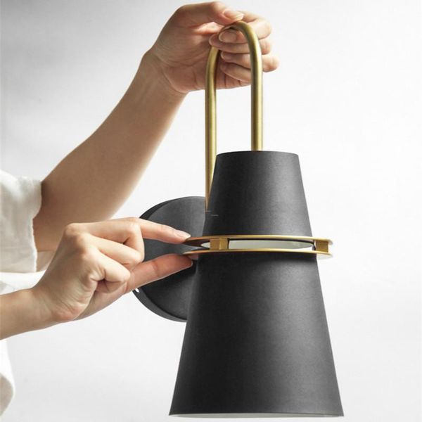 wall lamps modern nordic lamp light background creative bathroom livingroom lampshade home decor sconce retro led
wall lamps modern nordic lamp light background creative bathroom livingroom lampshade home decor sconce retro led