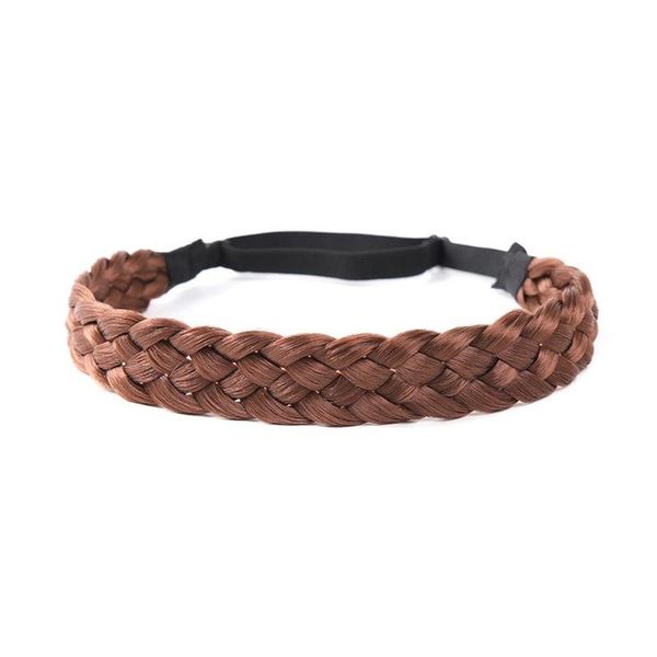 hair accessories women wide synthetic wig twist elastic girls bands braids bohemian plait headbands stretch fashion
hair accessories women wide synthetic wig twist elastic girls bands braids bohemian plait headbands stretch fashion
