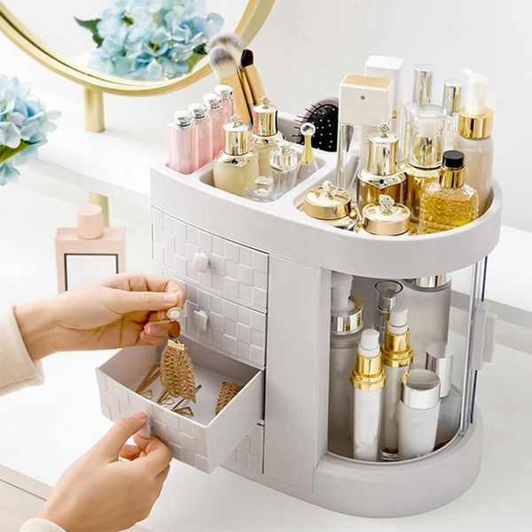 creative deskorganizer storage box makeup organizer cosmetic drawer beauty box acrylic storage bins
creative deskorganizer storage box makeup organizer cosmetic drawer beauty box acrylic storage bins