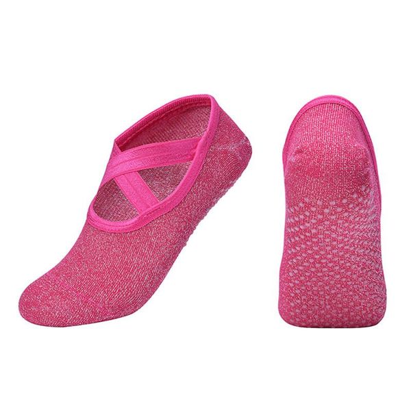 sports socks women professional anti slip bandage yoga ladies ventilation pilates ballet dance sock slippers, Black
sports socks women professional anti slip bandage yoga ladies ventilation pilates ballet dance sock slippers, Black