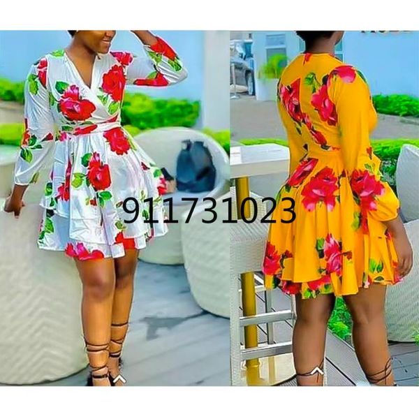 ethnic clothing african dresses for women 2021 summer dashiki flower print midi dress long sleeve plus size vestidos robe elegant ladies clo, Red
ethnic clothing african dresses for women 2021 summer dashiki flower print midi dress long sleeve plus size vestidos robe elegant ladies clo, Red