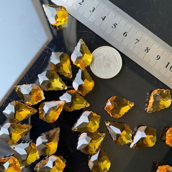 20pcs chandelier bead part hanging glass crystal prism pandent diy chandelier lamp 20mm hanging ornament suncatcher diy
20pcs chandelier bead part hanging glass crystal prism pandent diy chandelier lamp 20mm hanging ornament suncatcher diy