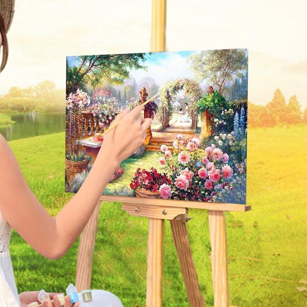 paintings scenery landscape diy paint by numbers complete kit oil paints 40*50 painting wall decoration crafts for adults handiwork
paintings scenery landscape diy paint by numbers complete kit oil paints 40*50 painting wall decoration crafts for adults handiwork