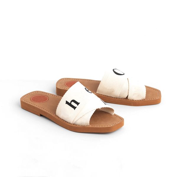 women cross slippers dupe woody retro letter sandals black white red loafers leather flops flat summer outdoor beach slipper with box no290
women cross slippers dupe woody retro letter sandals black white red loafers leather flops flat summer outdoor beach slipper with box no290