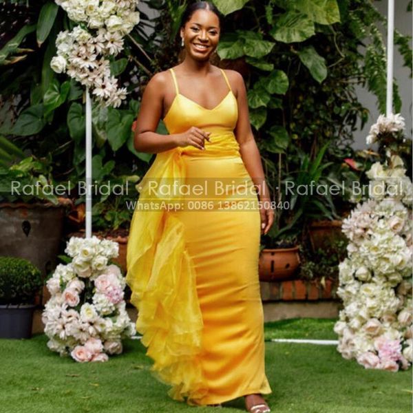 party dresses gold yellow sheath prom long ankle length spaghetti strap streamer customize women special occasion dress formal, White;black
party dresses gold yellow sheath prom long ankle length spaghetti strap streamer customize women special occasion dress formal, White;black