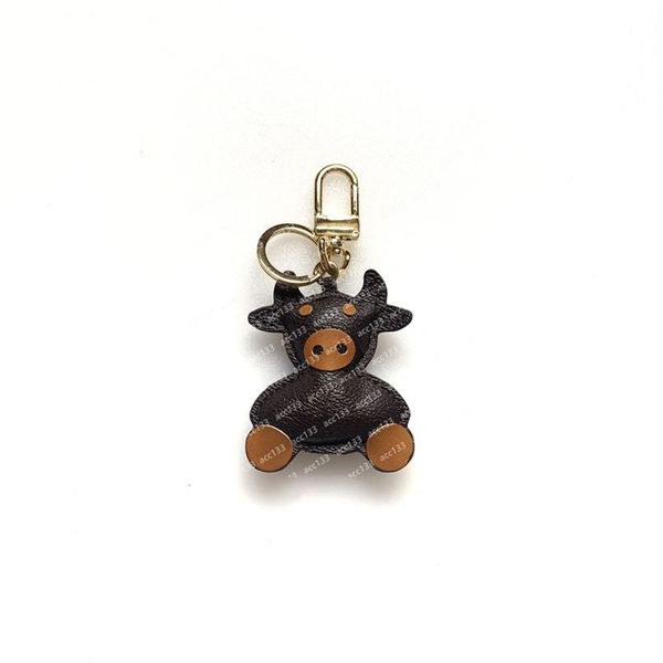 2021 keychain key chain buckle lovers car keychain handmade leather keychains men women bags pendant fashion accessories 4color with box#kcs, Silver
2021 keychain key chain buckle lovers car keychain handmade leather keychains men women bags pendant fashion accessories 4color with box#kcs, Silver