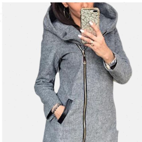 plus size hoodies women 5xl poleron mujer 2021 warm tunic long sleeve zip up hoodies for women sweatshirt zipper slim fit hoodie, Black
plus size hoodies women 5xl poleron mujer 2021 warm tunic long sleeve zip up hoodies for women sweatshirt zipper slim fit hoodie, Black