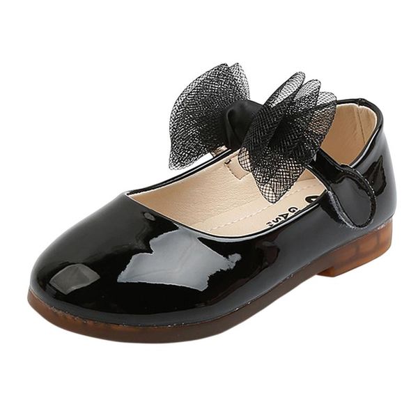 flat shoes toddler infant leather kids baby girls soft princess butterfly knot pu shoe anti-slip sole girl, Black;grey
flat shoes toddler infant leather kids baby girls soft princess butterfly knot pu shoe anti-slip sole girl, Black;grey