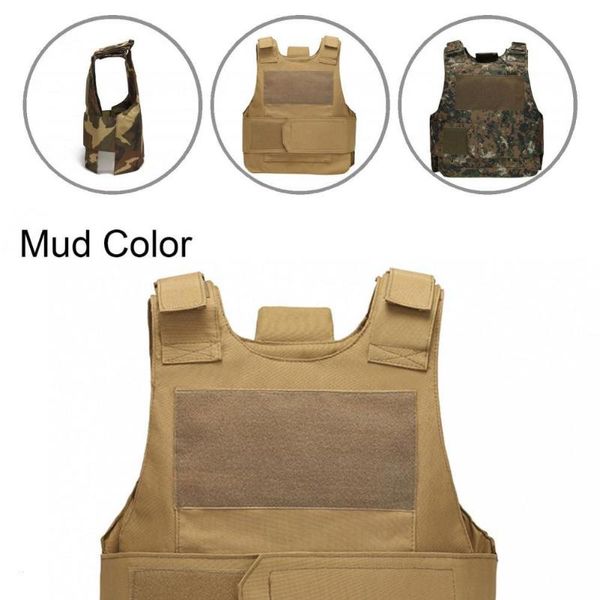 men's vests waterproof fabric universal combat training games vest outdoor accessory gilet ultra-light for, Black;white
men's vests waterproof fabric universal combat training games vest outdoor accessory gilet ultra-light for, Black;white