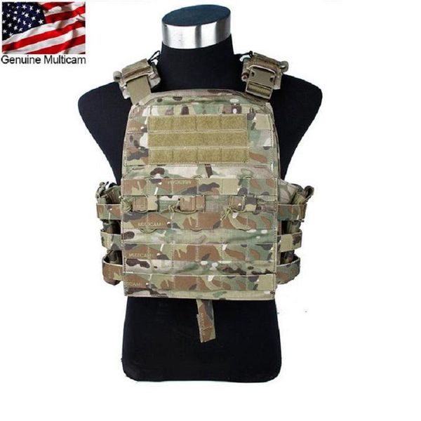tmc2563-mc nc plate carrier ncpc vest multicam imported fabric, Camo;black 
tmc2563-mc nc plate carrier ncpc vest multicam imported fabric, Camo;black
