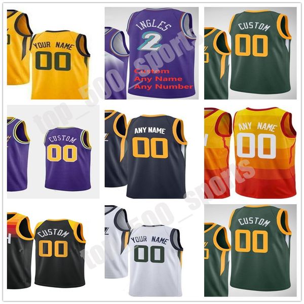 2021 printed emmanuel mudiay georges niang royce o'neale rayjon tucker juwan morgan miye oni jarrell brantley justin wright-foreman jer, Black;red
2021 printed emmanuel mudiay georges niang royce o'neale rayjon tucker juwan morgan miye oni jarrell brantley justin wright-foreman jer, Black;red
