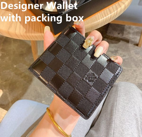 classic flap luxury wallets big brand fashion handbag leather cf women's wallet france shoulder bags cross body fanny pack with designe, Red;black
classic flap luxury wallets big brand fashion handbag leather cf women's wallet france shoulder bags cross body fanny pack with designe, Red;black