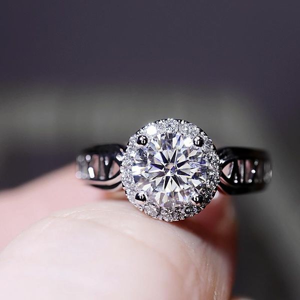 wedding rings engagement ring for women luxury jewelry anillos mujer simulation moissan diamond open adjustable women's, Slivery;golden
wedding rings engagement ring for women luxury jewelry anillos mujer simulation moissan diamond open adjustable women's, Slivery;golden