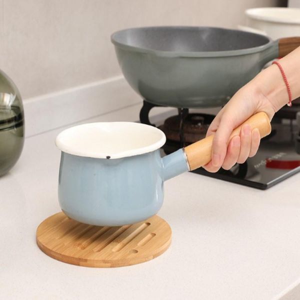 mats & pads tea cup holder bamboo creative epoxy resin transparent round potholder set cocina accessories
mats & pads tea cup holder bamboo creative epoxy resin transparent round potholder set cocina accessories