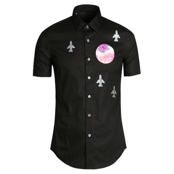 men's casual shirts casual cotton shirt, short sleeve pocket, flat diamond, classic, fashionable, brand , 2021, # a37, White;black
men's casual shirts casual cotton shirt, short sleeve pocket, flat diamond, classic, fashionable, brand , 2021, # a37, White;black