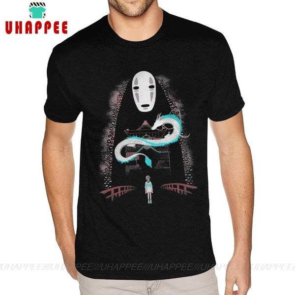 men's t-shirts 80s spirited away shirts short sleeve o-neck cotton men 3xl black, White;black
men's t-shirts 80s spirited away shirts short sleeve o-neck cotton men 3xl black, White;black