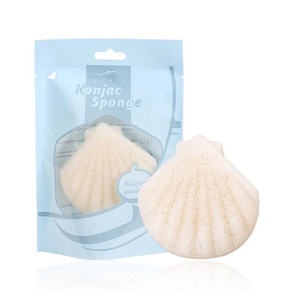 sponges, applicators & cotton 1pcs konjac cosmetic puff cleanser sponge make up shell shaped facial skin care tools 9 colors choose
sponges, applicators & cotton 1pcs konjac cosmetic puff cleanser sponge make up shell shaped facial skin care tools 9 colors choose