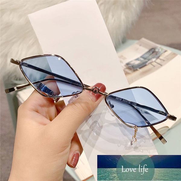 small frame personality shades prismatic sunglasses women designer vintage fashion metale sun glasses female oculos de sol factory price exp, White;black
small frame personality shades prismatic sunglasses women designer vintage fashion metale sun glasses female oculos de sol factory price exp, White;black